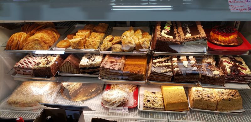 Gastronome European Deli And Market
