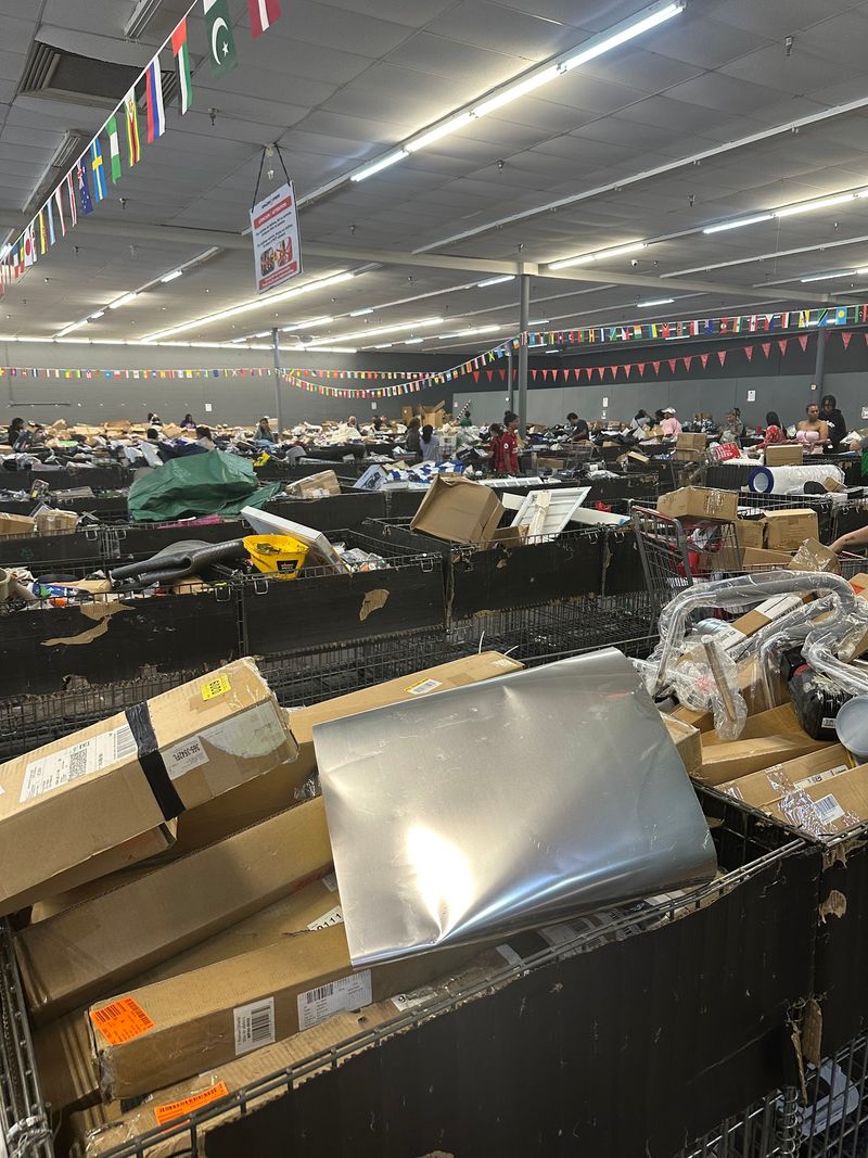 DIY Shoppers May Find Their Weekend Project Gold