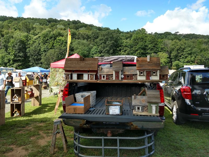 The Long-Running Market Has Become A Connecticut Tradition