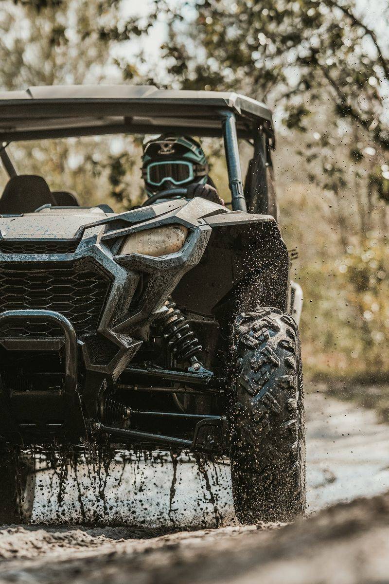 Safety Comes First Without Sacrificing Fun