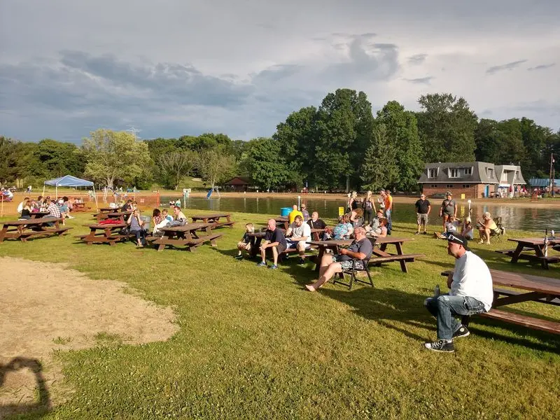 Make It a Family Gathering