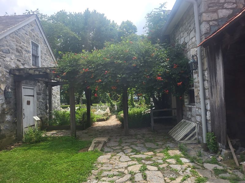 Visit Historic Gardens, Fields, And Heritage Animals