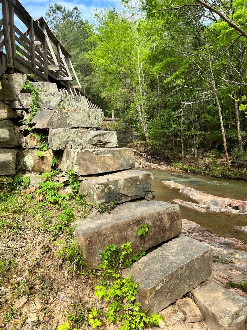 Plan Your Visit Around Current Trail Conditions