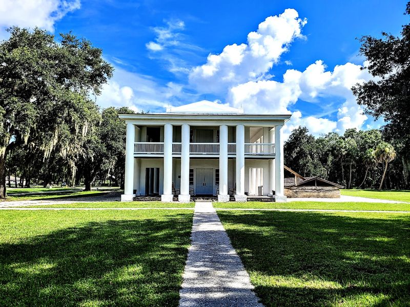 Visit the Museum and Visitor Center