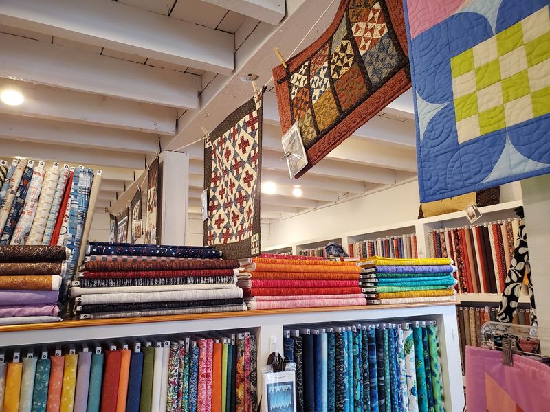 The Patchwork Co. - Windham