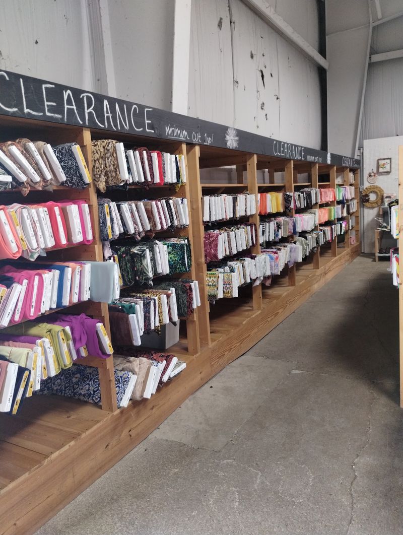 Bulk Fabric Finds for Big Ideas and Tight Budgets