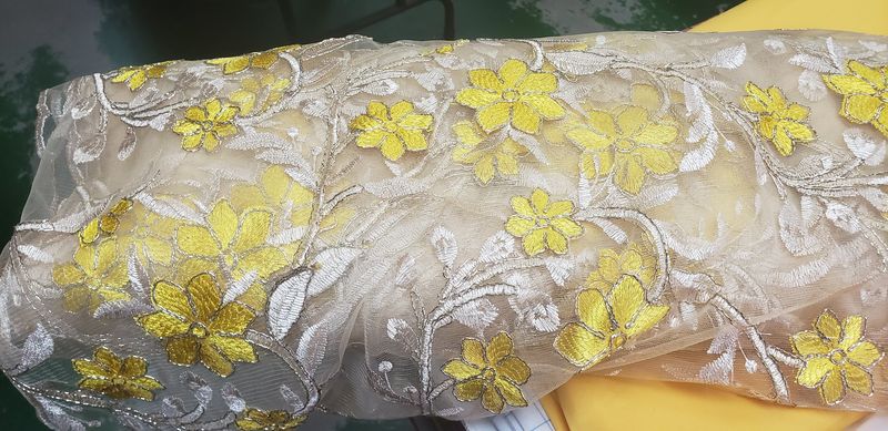 New York Fabrics - Miami
