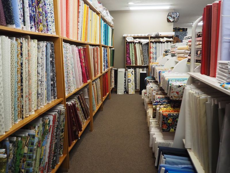Carlisle Fabric & Quilts - Sugarcreek