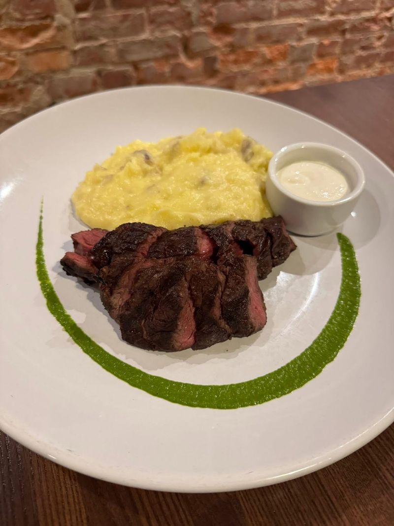 Local Chop & Grill House - Harrisonburg