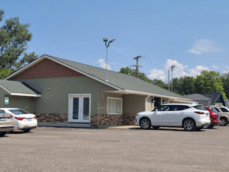 A Weekend Stop Near Houghton Lake Worth Repeating