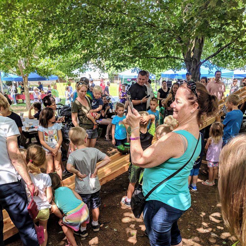 Ellington Farmers Market - Ellington