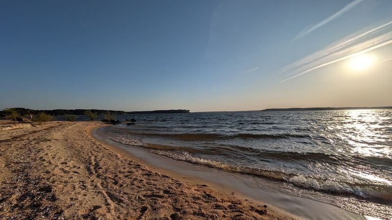 Kerr Lake – Satterwhite Point