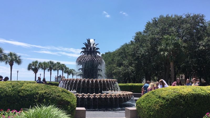 Waterfront Park