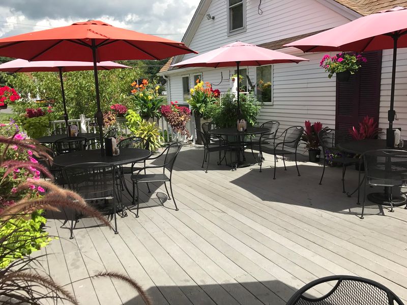 Restaurant 45 - Medway