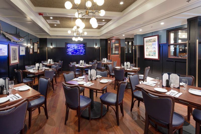 A Worcester Seafood Landmark With Real Staying Power