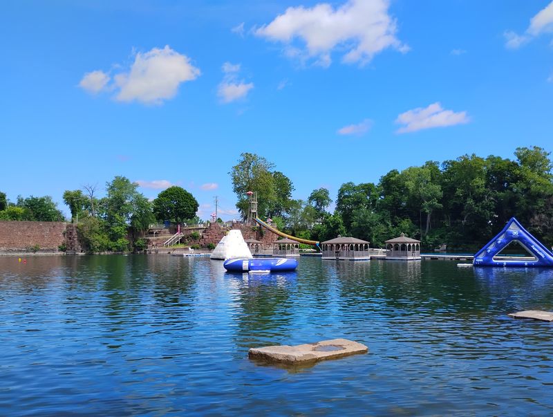 Why It Feels Unlike Any Ordinary Water Park