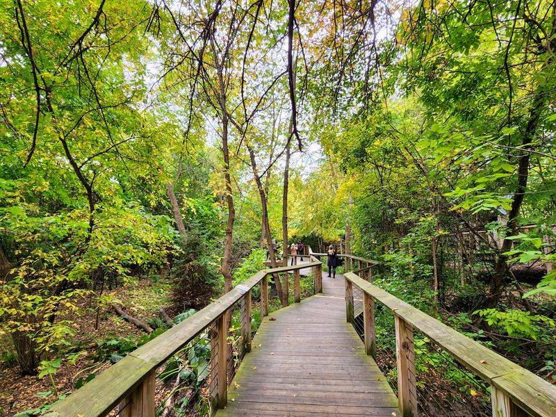 How Long You Should Plan to Spend Here