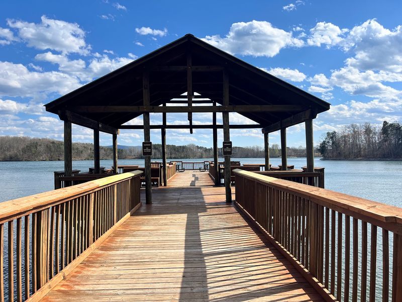 Why the Park Feels Timeless