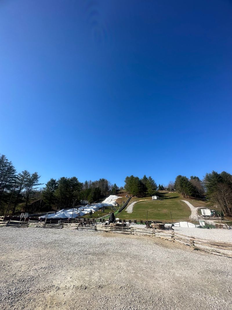 A Surprise Roadside Stop Can Become The Trip Highlight