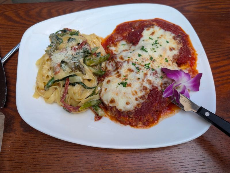 Scratch Cooking Brings a Homemade Touch