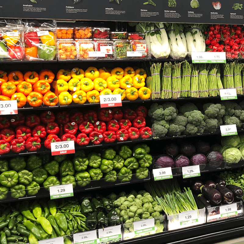 Hy-Vee, West Des Moines, Dallas County