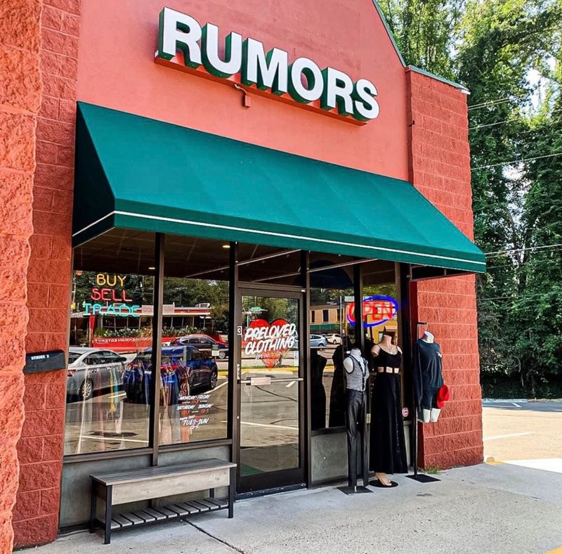 Rumors - Durham