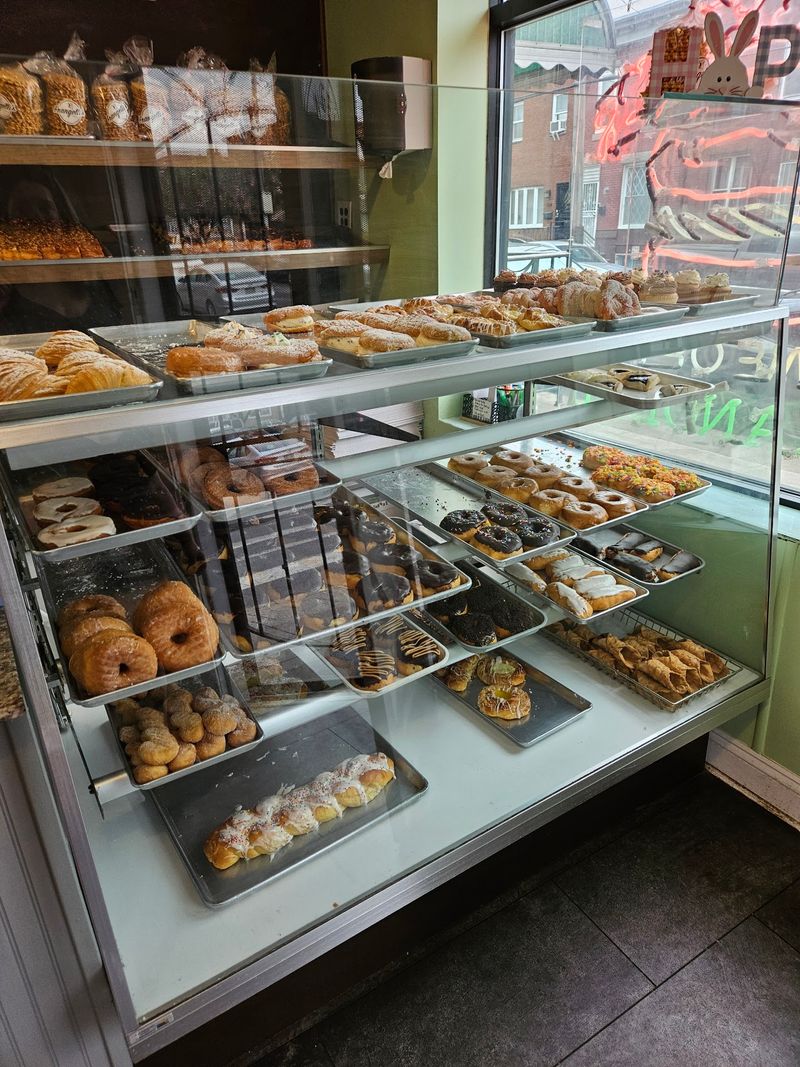 Frangelli's Bakery - Philadelphia