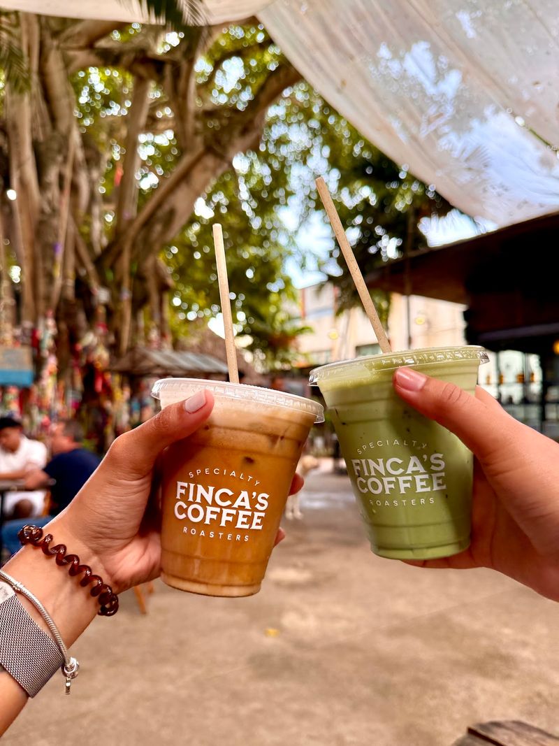 Fincas Coffee - Miami