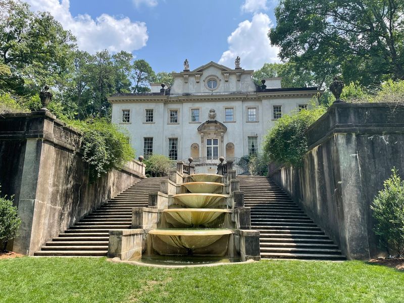 Atlanta History Center - Atlanta