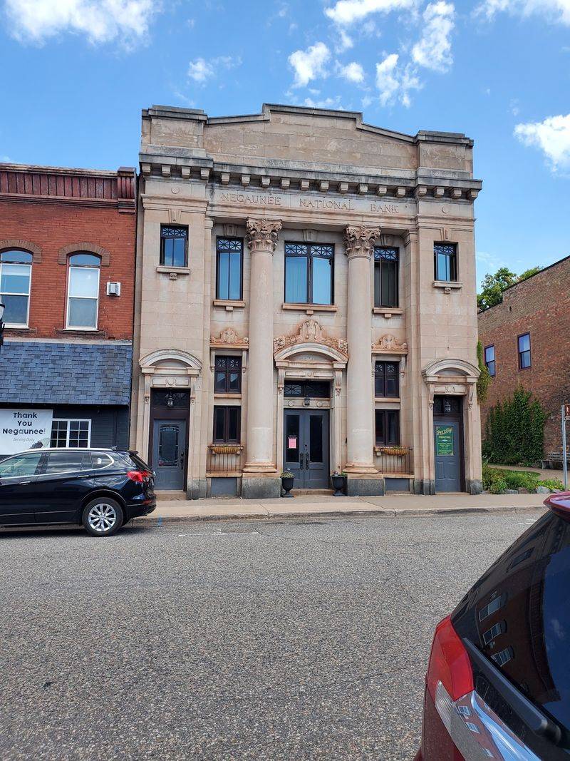 Negaunee