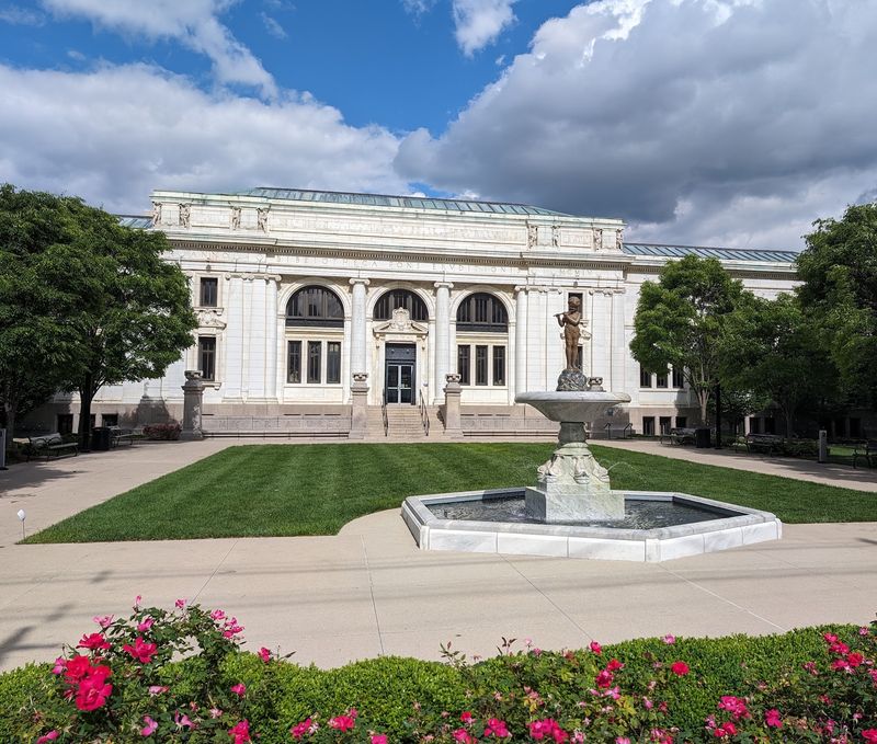 Your Neighbor is a Architectural Treasure