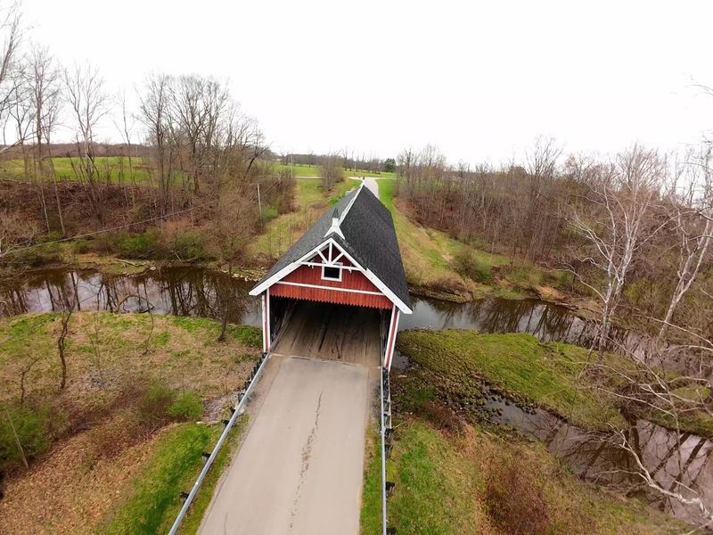 A Backroad Stop That Feels Nicely Hidden
