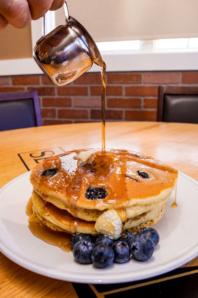 Sea Street Cafe - Hyannis