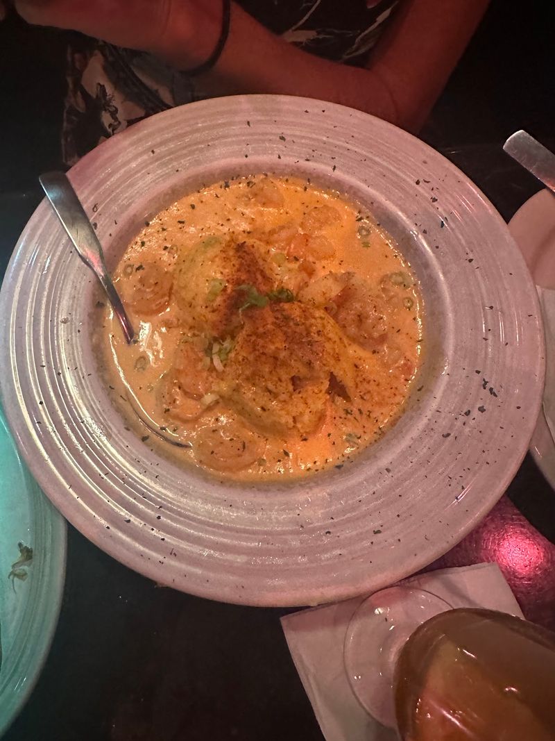 Crab Cakes, Soup, and Shareable Coastal Starters
