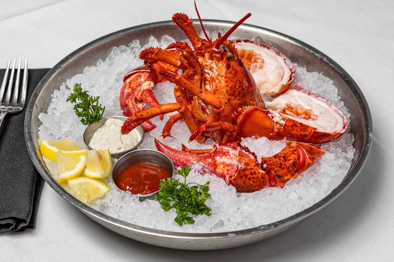 Splash Seafood Bar & Grill