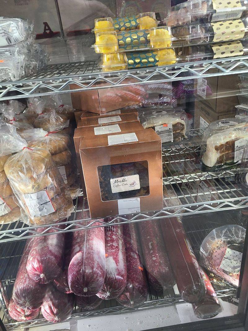 Pick Up Fresh Meats for Home
