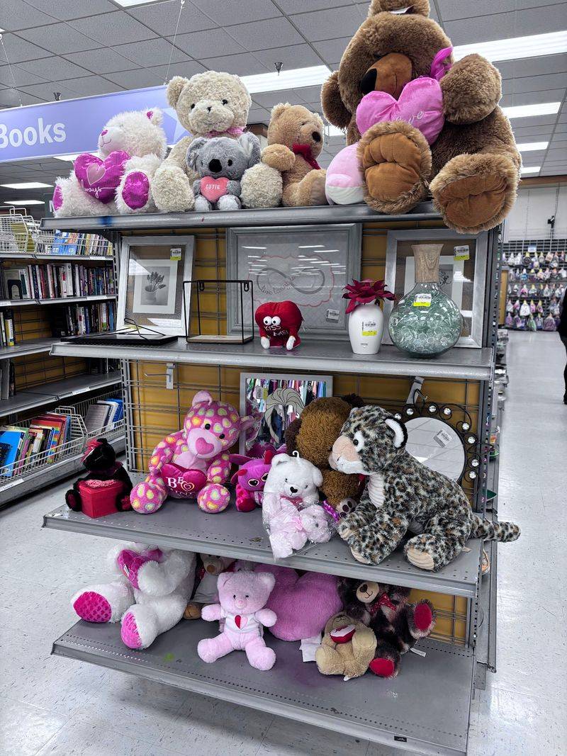 Give Toys a Second Round of Fun