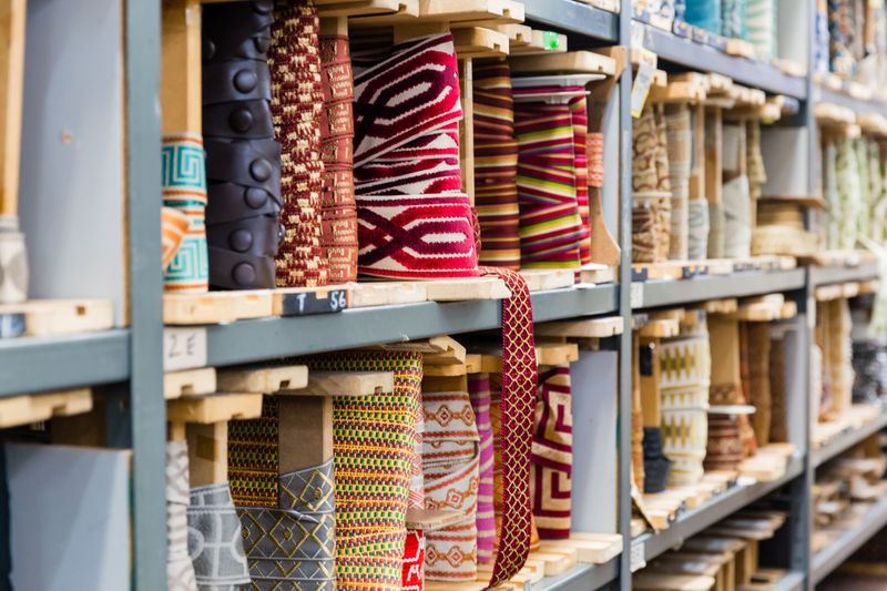 Forsyth Fabrics - Atlanta