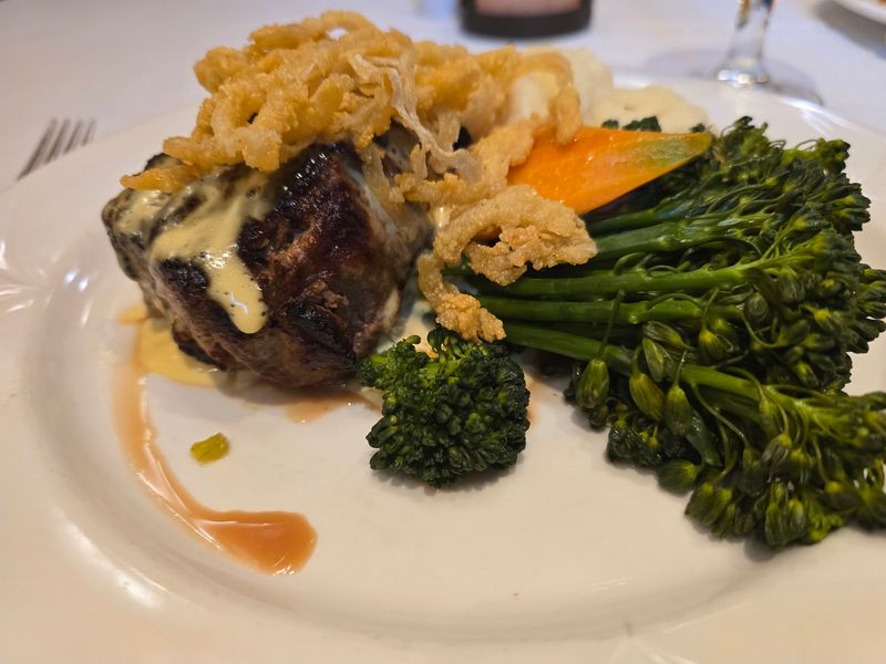 Soaring Eagle Casino Buffet - Mount Pleasant, Isabella County,