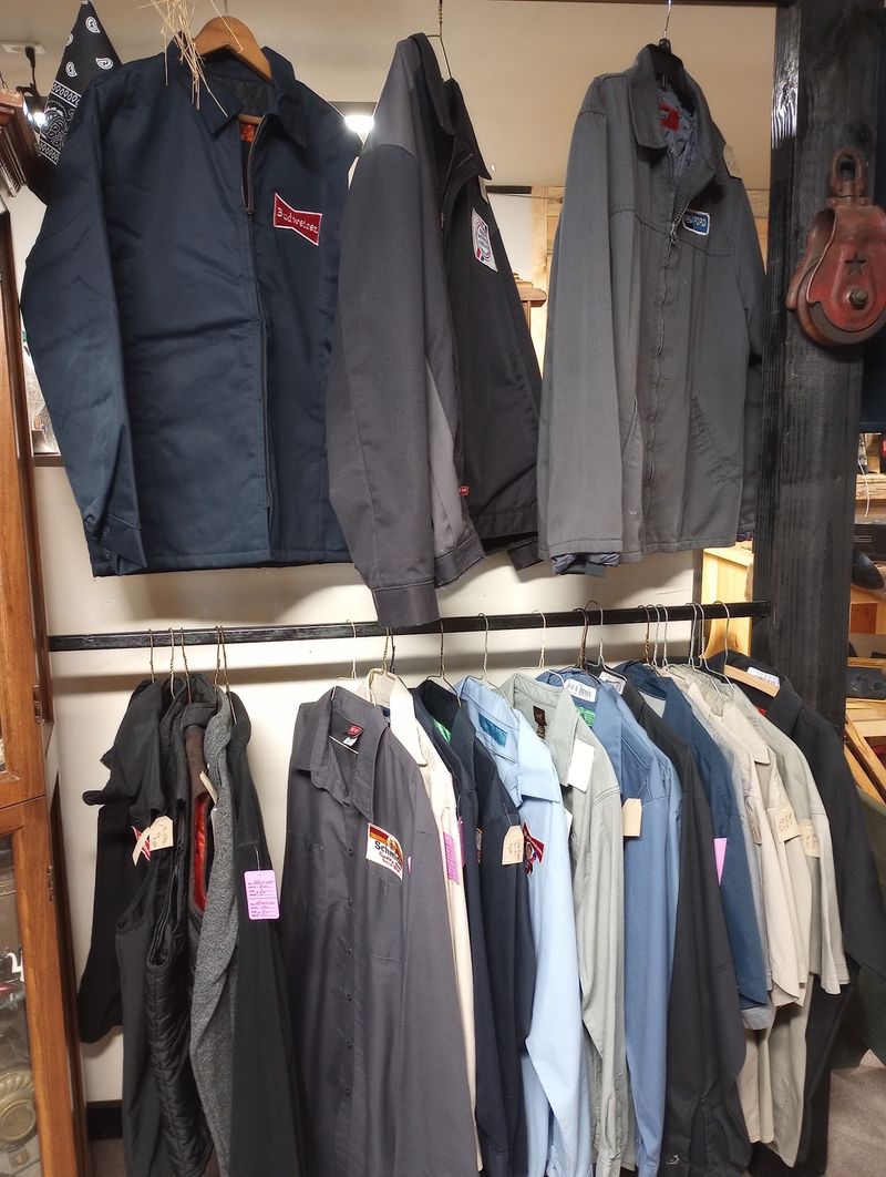 Handy picks for outdoors and quick needs