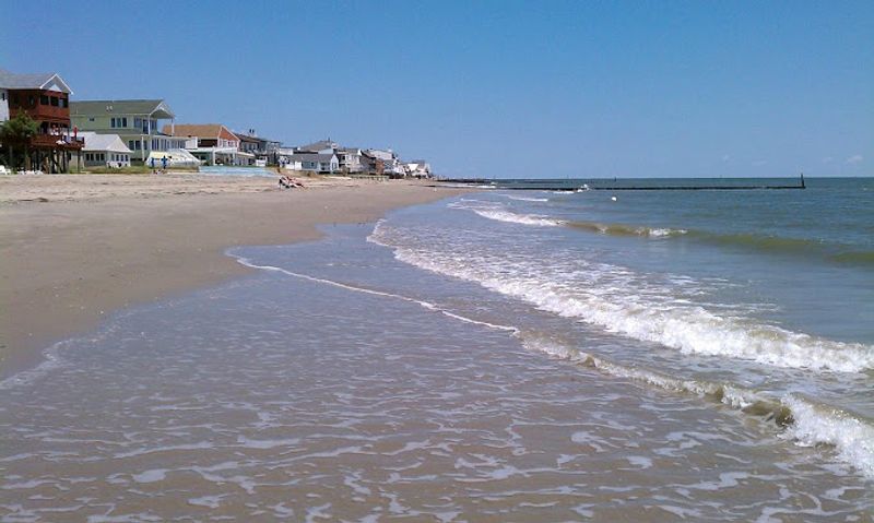 Buckroe Beach