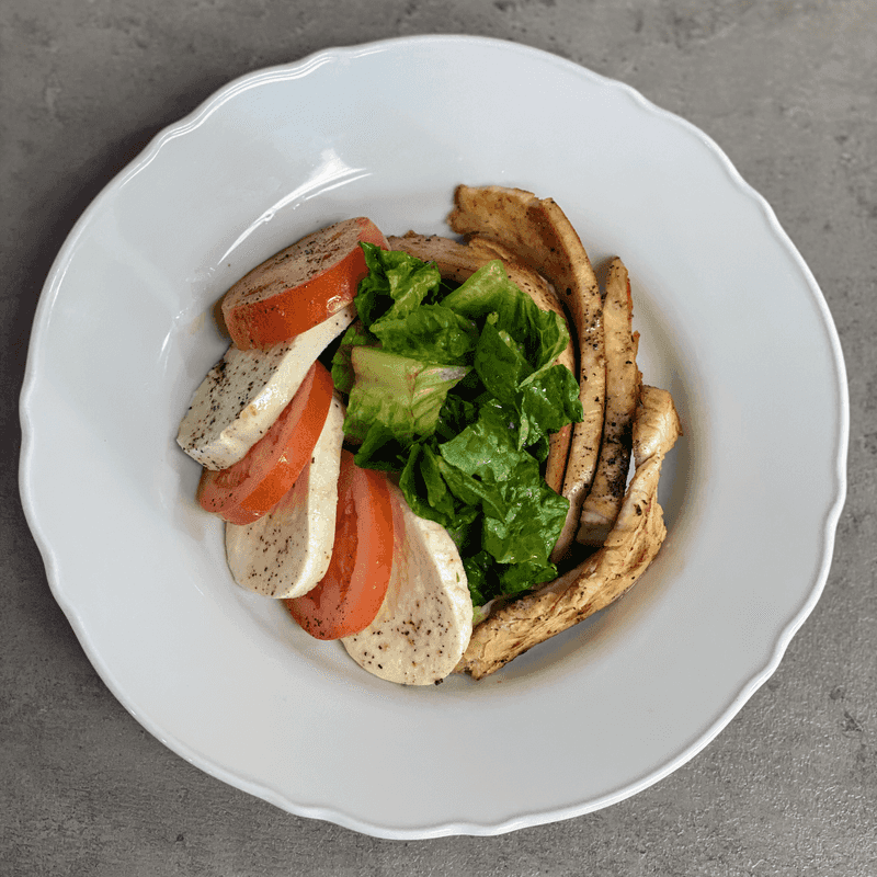Clean Plate - Miami Beach, Miami-Dade County