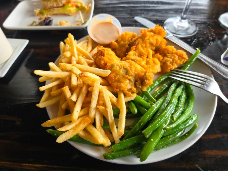 Oceanfront Grille, Corolla