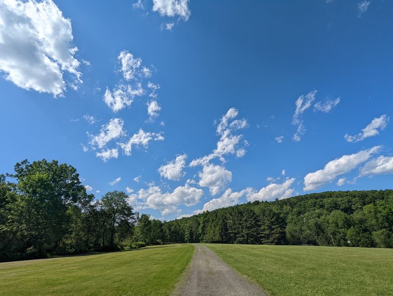 Explore Scenic Roads, Trails, and Nearby Litchfield Hills Attractions