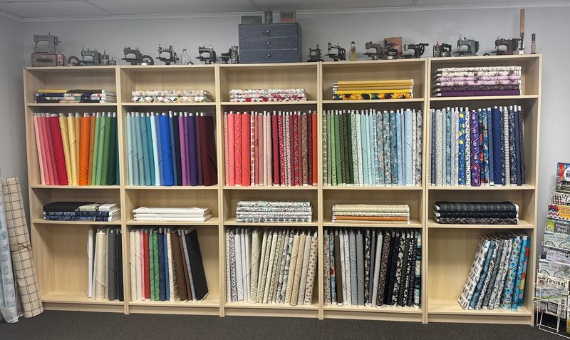 The Quilting Bee