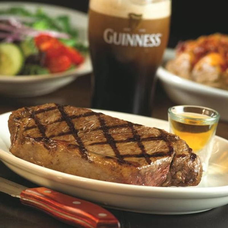Republic Chophouse - Green Bay