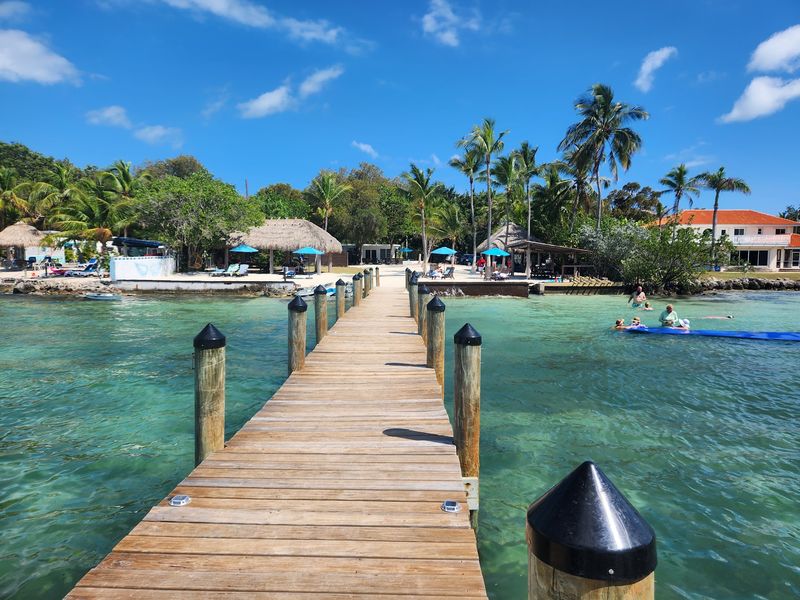 Key Largo - Monroe County