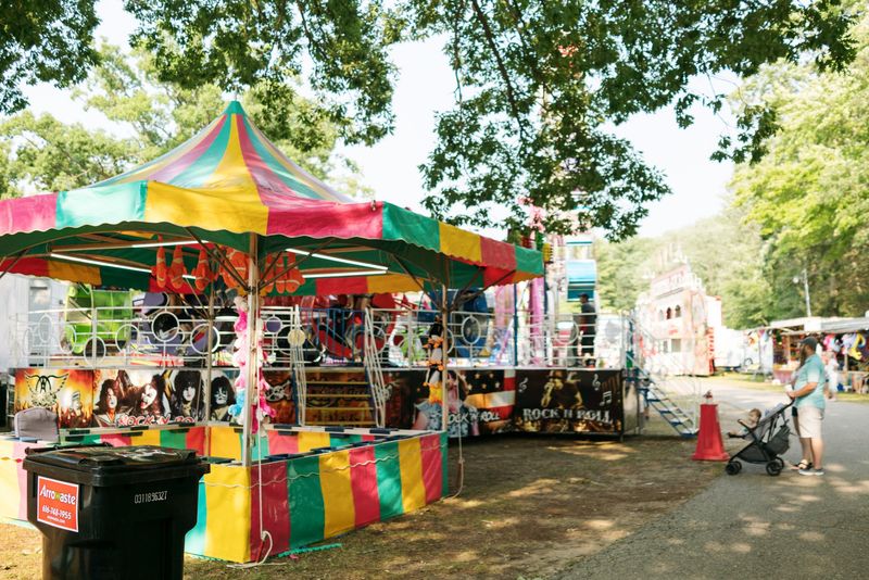 Holland Flea Market - Holland, Ottawa County,