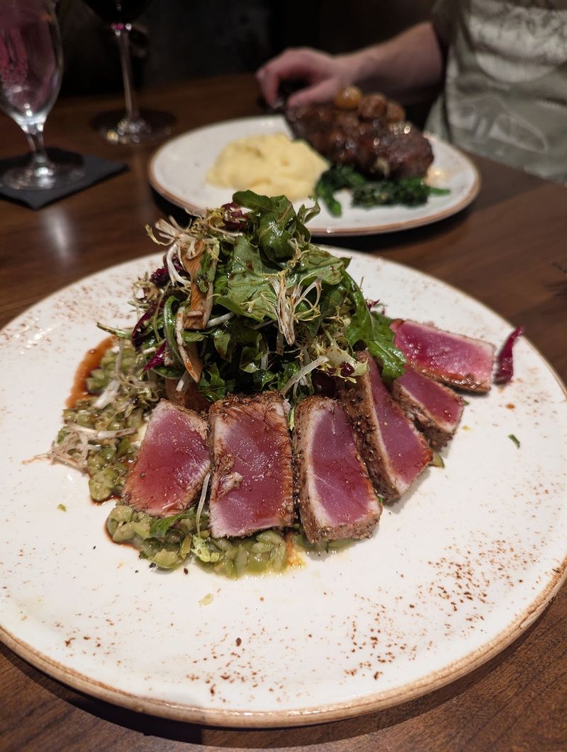 Restaurant Bricco - West Hartford, Hartford County