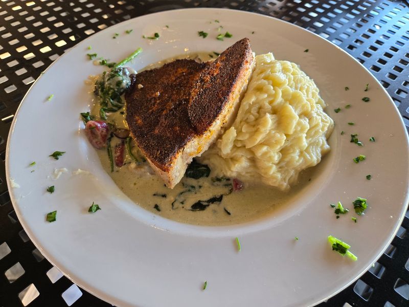 Stonebridge Restaurant &ndash; Milford
